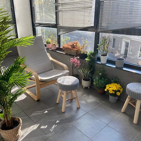 2Bhk Entire Apartment Fully Equipped 84M2 Lyon Exteriér fotografie