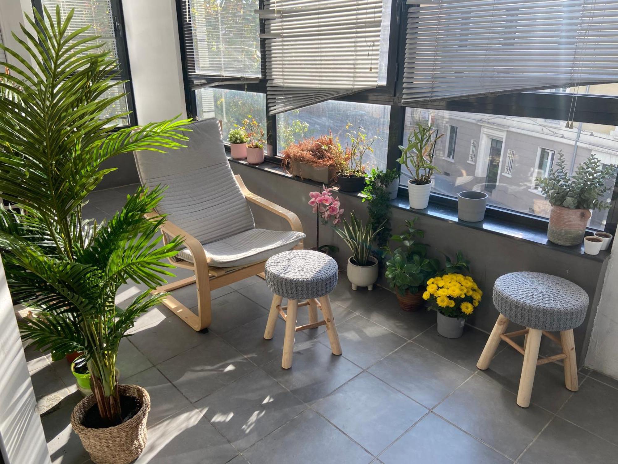 2Bhk Entire Apartment Fully Equipped 84M2 Lyon Exteriér fotografie